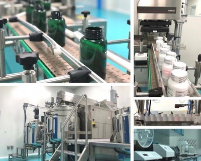 CyeeCare葆齡酶在亦奈爾商城正式上線,全面開(kāi)啟新零售時(shí)代!