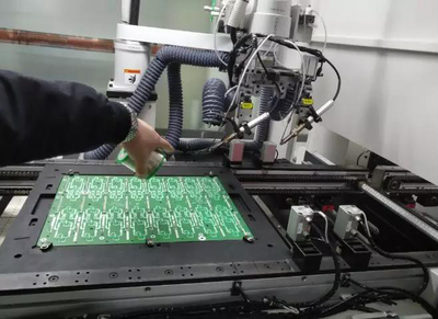 【選址易】2019/04/15企業(yè)選址要聞一周播報