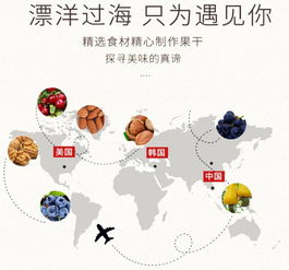 零食與健康并非天敵，選對才是關(guān)鍵