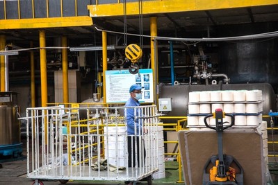 孚日股份 以創新驅動精益生產，技術推廣引領高質量發展