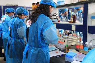 水產技術推廣總站 科技賦能，服務漁農，引領產業升級